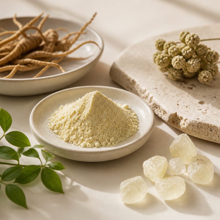 Alpha Lipoic Acid — Antioxidants