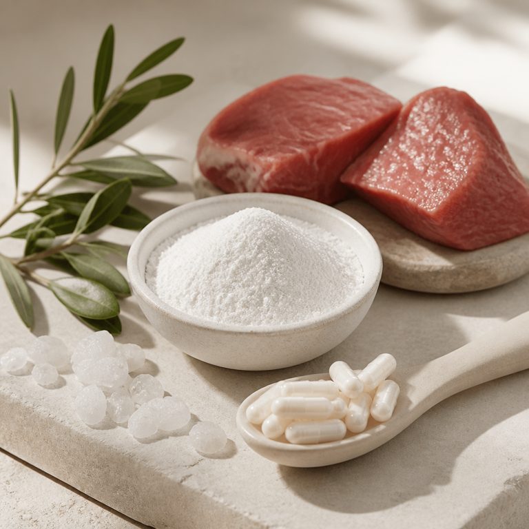 Carnitine — Amino Acids