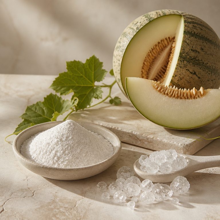 Citrulline — Amino Acids