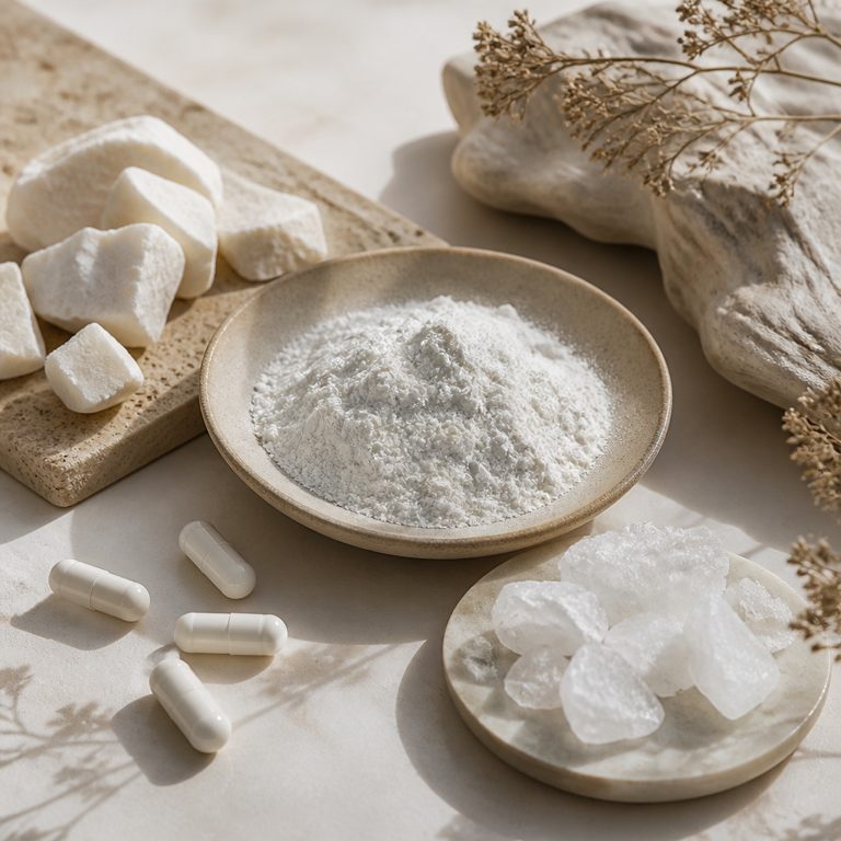Creatine — Specialty