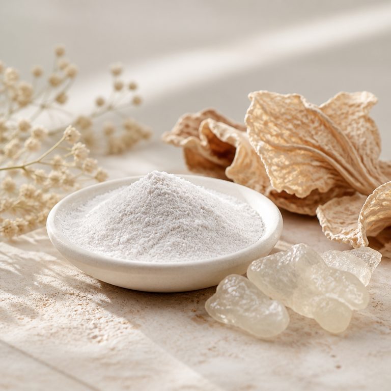 Hyaluronic Acid — Specialty