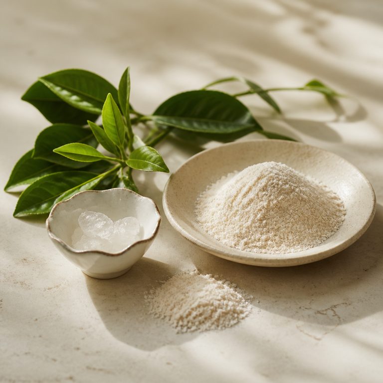 Theanine — Amino Acids
