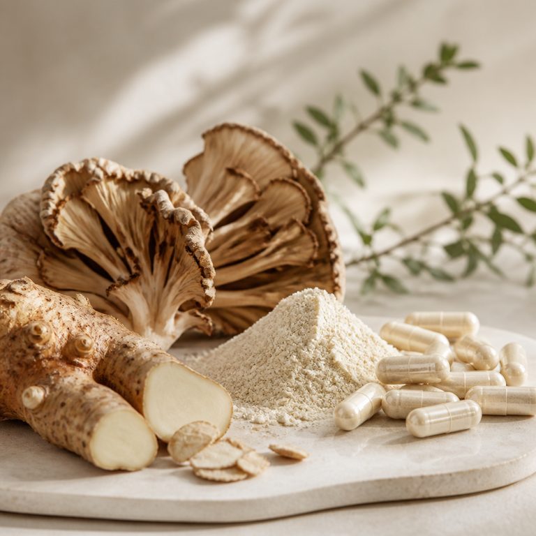Vegan Glucosamine — Specialty